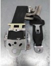 Recambio de cinturon seguridad trasero derecho para lexus ct 200h referencia OEM IAM 7S7630  