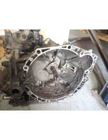 Recambio de caja casco para fiat scudo combi (272) 2.0 jtdm referencia OEM IAM 20MB12   2