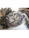 Recambio de caja casco para fiat scudo combi (272) 2.0 jtdm referencia OEM IAM 20MB12  