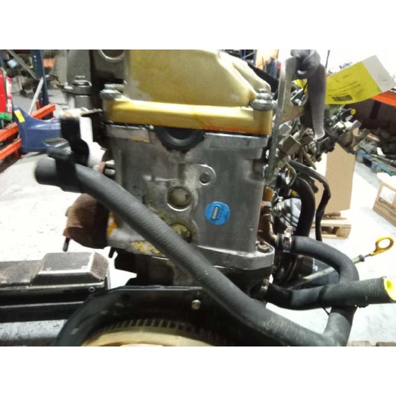 Recambio de motor completo para nissan patrol (k/w260) referencia OEM IAM RD28 ATMOSFERICO NO ES TURBO <<M>>