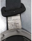 Recambio de cinturon seguridad trasero derecho para lexus ct 200h referencia OEM IAM 7S7630  