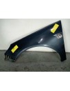 Recambio de aleta delantera izquierda para opel insignia berlina edition referencia OEM IAM   