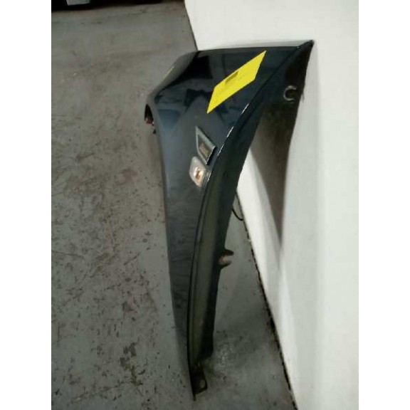 Recambio de aleta delantera izquierda para opel insignia berlina edition referencia OEM IAM   