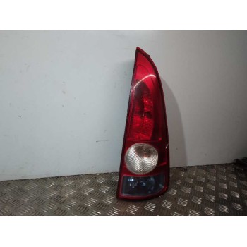 Recambio de piloto trasero derecho para renault espace iv (jk0) authentique referencia OEM IAM 8200027152  