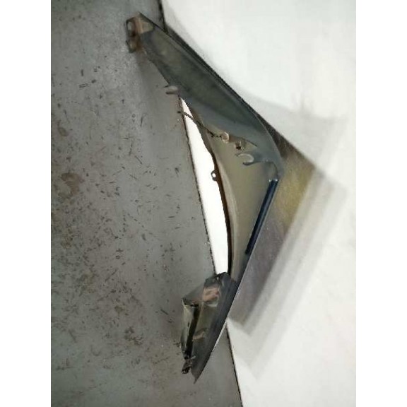 Recambio de aleta delantera izquierda para opel insignia berlina edition referencia OEM IAM   