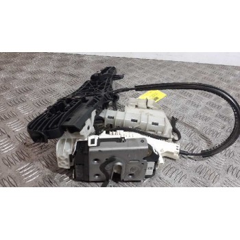 Recambio de cerradura puerta trasera derecha para jeep renegade sport 4x2 referencia OEM IAM 40146025011  