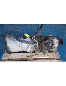 Recambio de caja cambios para nissan patrol (k/w260) referencia OEM IAM  4X4 CON TRANSFER