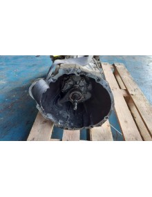 Recambio de caja cambios para nissan patrol (k/w260) referencia OEM IAM  4X4 CON TRANSFER 2
