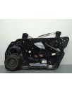 Recambio de elevalunas delantero derecho para volkswagen passat berlina (3c2) advance referencia OEM IAM 3C1837462H SOLO MECANIS