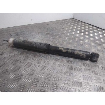 Recambio de amortiguador trasero izquierdo para renault clio iv limited referencia OEM IAM 562109815R  
