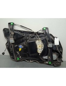 Recambio de elevalunas delantero derecho para volkswagen passat berlina (3c2) advance referencia OEM IAM 3C1837462H SOLO MECANIS 2