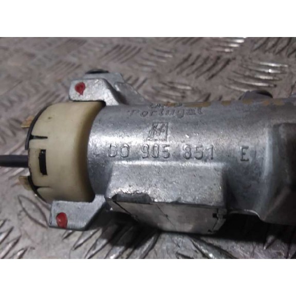 Recambio de conmutador de arranque para volkswagen passat berlina (3b2) 1.8 referencia OEM IAM 4D0905851E  