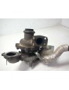 Recambio de turbocompresor para citroën c4 picasso 1.6 blue-hdi fap referencia OEM IAM 819872-1 BHZ BH01 M