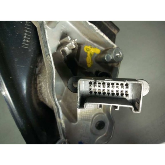 Recambio de retrovisor derecho para opel insignia berlina edition referencia OEM IAM   5 PINS