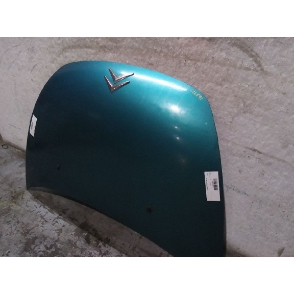Recambio de capot para citroën c3 pluriel 1.4 referencia OEM IAM   