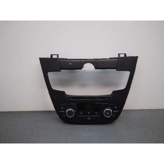 Recambio de mando climatizador para opel insignia berlina edition referencia OEM IAM 13273095  