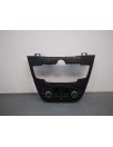 Recambio de mando climatizador para opel insignia berlina edition referencia OEM IAM 13273095  