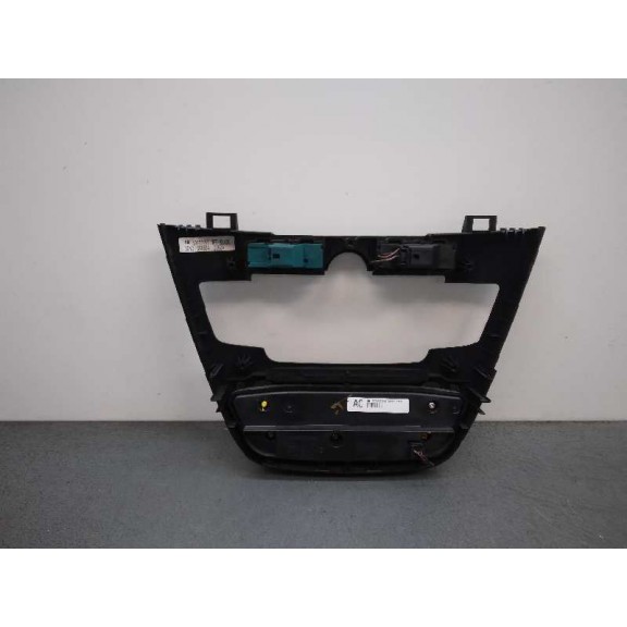 Recambio de mando climatizador para opel insignia berlina edition referencia OEM IAM 13273095  