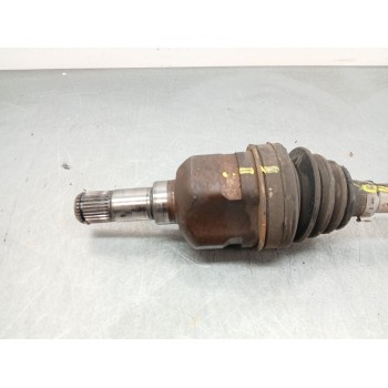 Recambio de transmision delantera izquierda para chrysler voyager iv (rg, rs) 2.5 crd referencia OEM IAM   