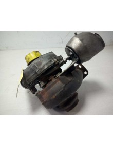 Recambio de turbocompresor para citroën c4 coupe 1.6 16v hdi fap referencia OEM IAM 753420 9HZ 9HY M 2