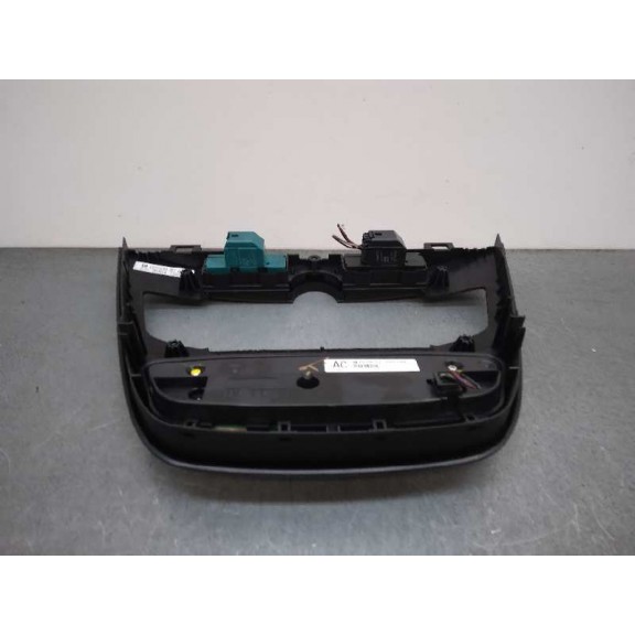 Recambio de mando climatizador para opel insignia berlina edition referencia OEM IAM 13273095  