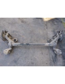 Recambio de puente trasero para opel astra k lim. 5türig dynamic referencia OEM IAM   