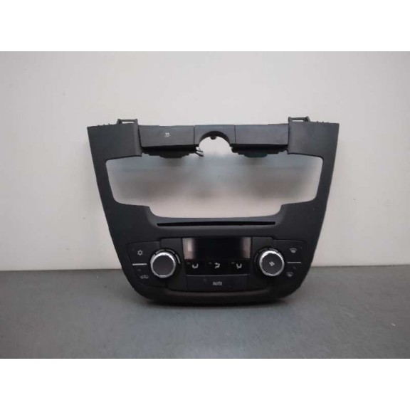 Recambio de mando climatizador para opel insignia berlina edition referencia OEM IAM 13273095  