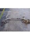 Recambio de puente trasero para opel astra k lim. 5türig dynamic referencia OEM IAM   