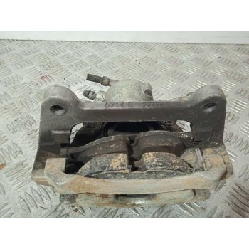 Recambio de pinza freno delantera izquierda para volkswagen arteon (3h8) referencia OEM IAM   TRW