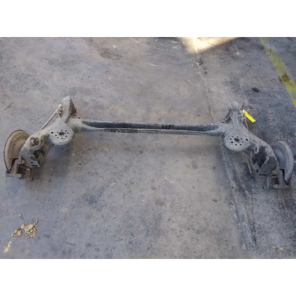 Recambio de puente trasero para opel astra k lim. 5türig dynamic referencia OEM IAM   
