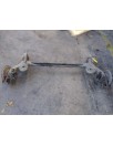 Recambio de puente trasero para opel astra k lim. 5türig dynamic referencia OEM IAM   