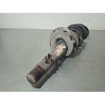 Recambio de amortiguador delantero izquierdo para citroën c3 collection referencia OEM IAM 9672655480  