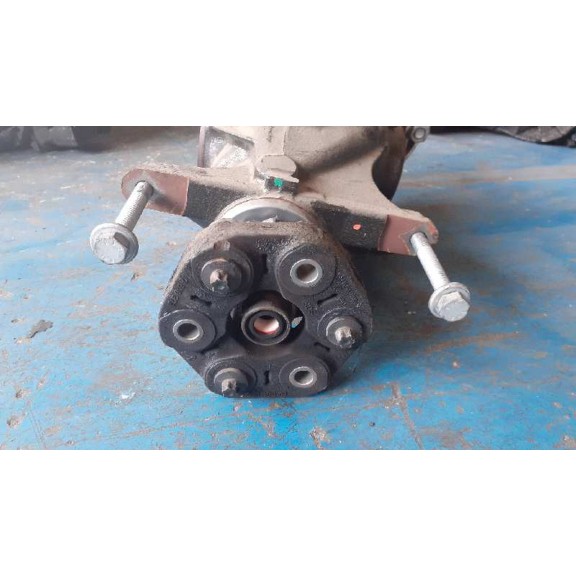 Recambio de diferencial trasero para bmw serie 1 lim. (f20) 1.6 turbodiesel referencia OEM IAM 7599466  