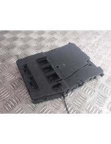 Recambio de centralita bsi para renault scenic ii confort authentique referencia OEM IAM 8200351182   2