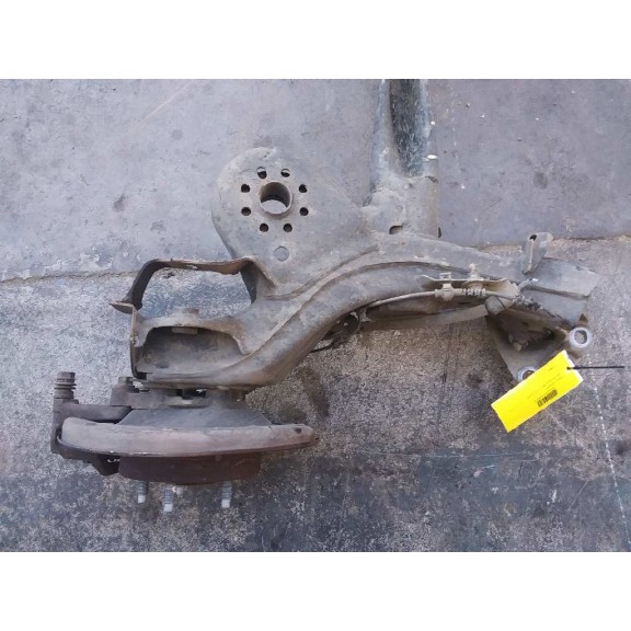Recambio de puente trasero para opel astra k lim. 5türig dynamic referencia OEM IAM   