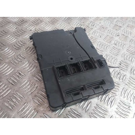 Recambio de centralita bsi para renault scenic ii confort authentique referencia OEM IAM 8200351182  
