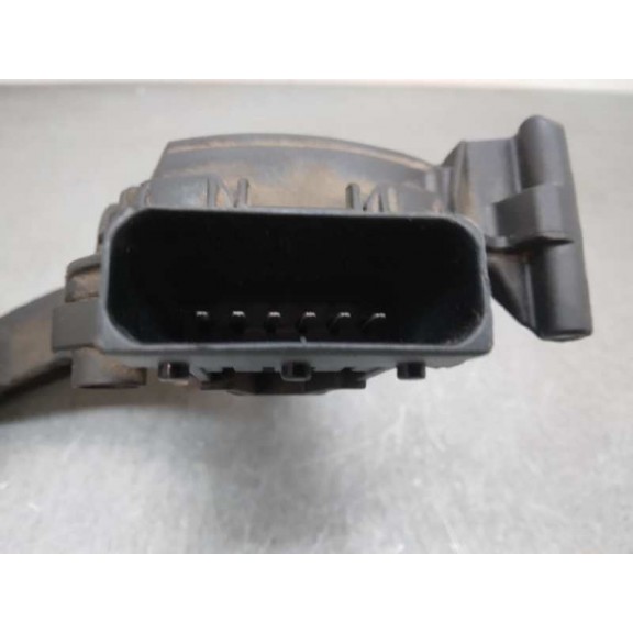 Recambio de potenciometro pedal para opel insignia berlina edition referencia OEM IAM 6PV00976500 6 PINES 