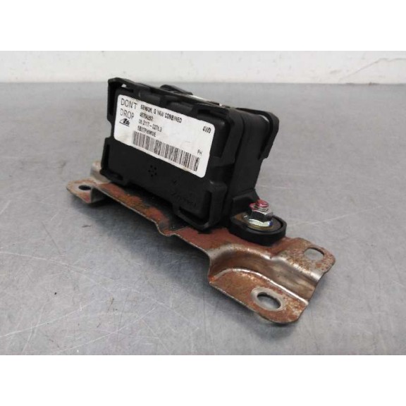 Recambio de sensor para peugeot 4007 business line referencia OEM IAM 4670A282 ESP 