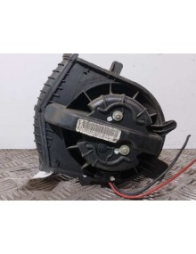 Recambio de motor calefaccion para renault scenic ii confort authentique referencia OEM IAM F666583V   2