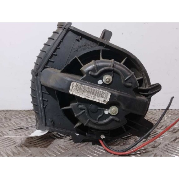 Recambio de motor calefaccion para renault scenic ii confort authentique referencia OEM IAM F666583V  