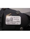 Recambio de potenciometro pedal para opel insignia berlina edition referencia OEM IAM 6PV00976500 6 PINES 
