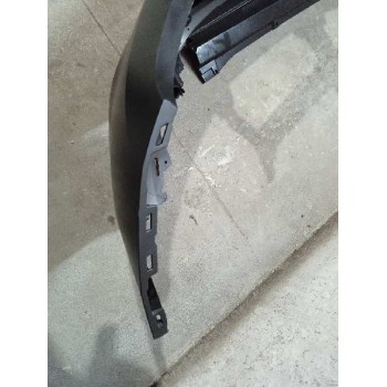 Recambio de paragolpes delantero para dacia sandero referencia OEM IAM 620223233R NUEVO 11/2016 >>08/2020