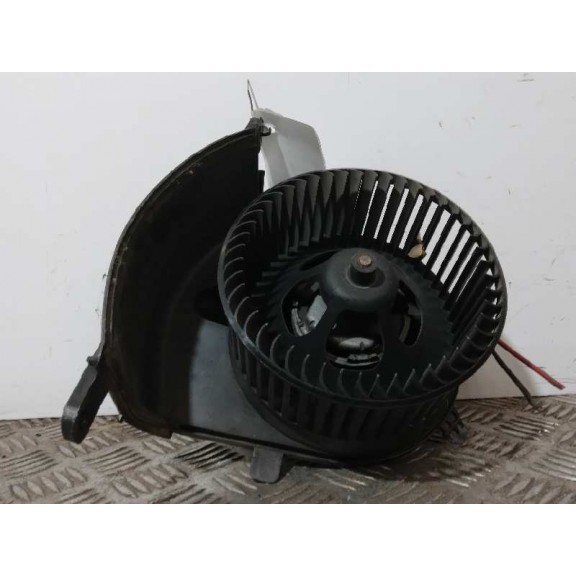 Recambio de motor calefaccion para renault scenic ii confort authentique referencia OEM IAM F666583V  