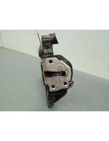 Recambio de cerradura puerta delantera derecha para toyota yaris (ksp9/scp9/nlp9) básico referencia OEM IAM   5 CABLES