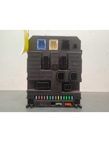 Recambio de centralita bsi para peugeot 207 x-line referencia OEM IAM 9659285380  