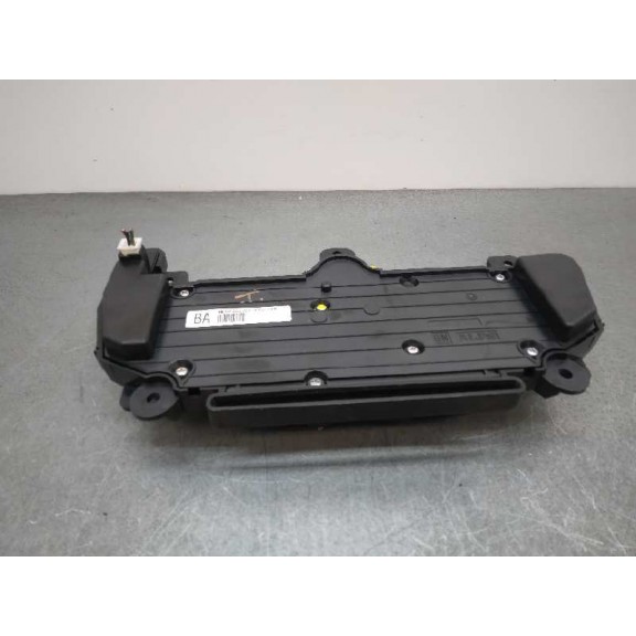 Recambio de sistema audio / radio cd para opel insignia berlina edition referencia OEM IAM 13273252 MANDOS 