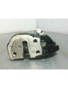 Recambio de cerradura puerta trasera derecha para toyota yaris (ksp9/scp9/nlp9) básico referencia OEM IAM  AÑO 2006  2