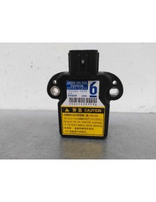 Recambio de sensor para lexus ct 200h referencia OEM IAM 8918348030 1745005923 CONTROL ESTABILIDAD
