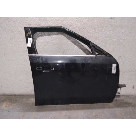 Recambio de puerta delantera derecha para saab 9-5 lim. (03. 2010) vector referencia OEM IAM  NEGRO 