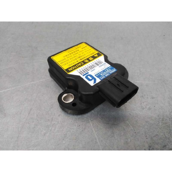 Recambio de sensor para lexus ct 200h referencia OEM IAM 8918348030 1745005923 CONTROL ESTABILIDAD